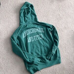 COPY - Abercrombie kids hoodie 13/14